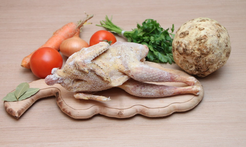 Thực phẩm đông lạnh ngày càng được ưa chuộng