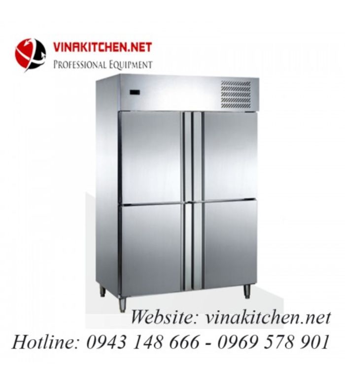 10 mau tu dong dung 0 - Vinakitchen