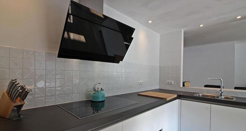 Máy hút mùi hãng nào tốt nhất hiện nay