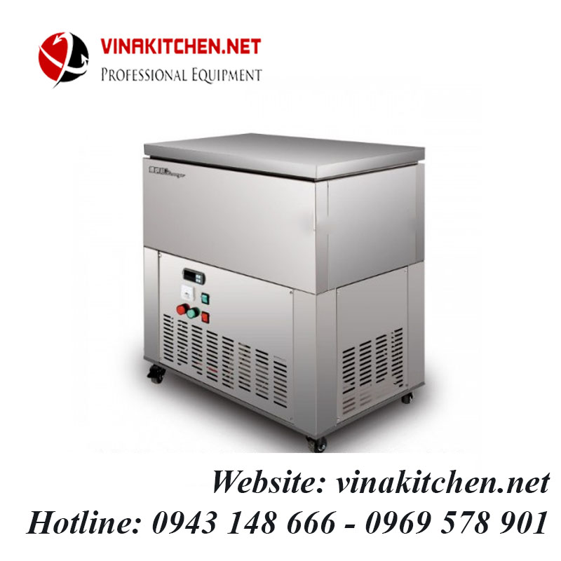 Máy làm đá BLM 1 - Vinakitchen BLM - Vinakitchen