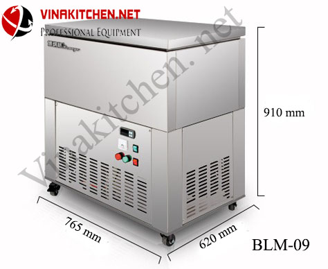 Máy làm đá BLM 2 - Vinakitchen BLM3 - Vinakitchen