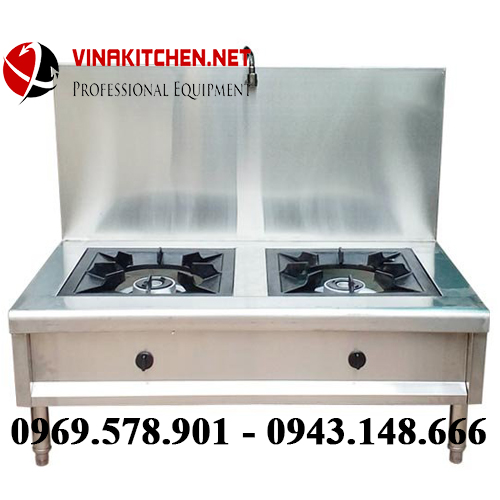 BepHamDoi - Vinakitchen