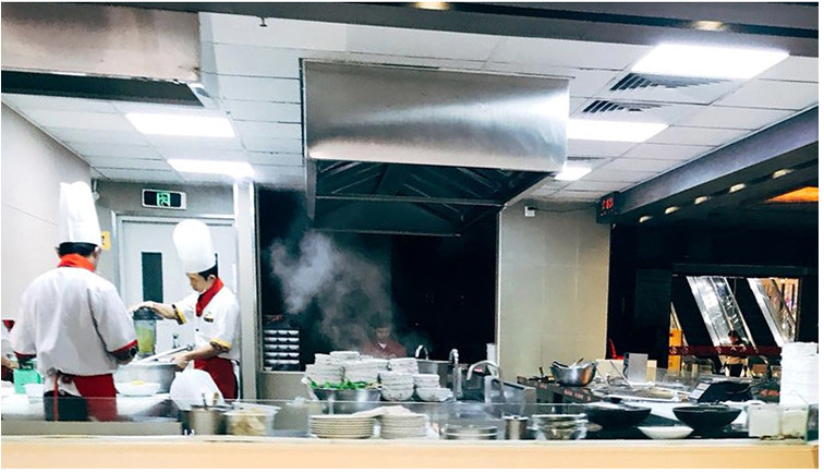 HZD 5KW PX 4 - Vinakitchen