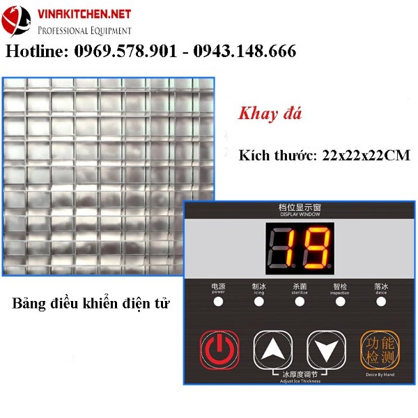 NX1902502 - Vinakitchen