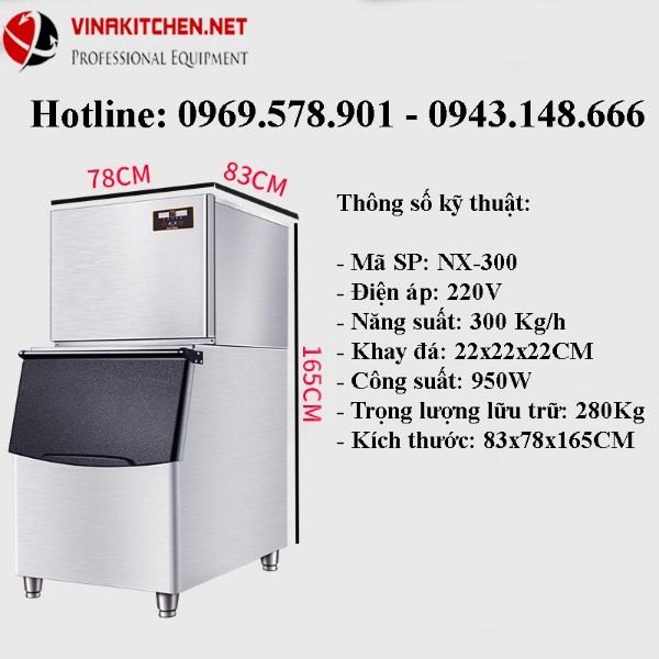 NX190250300 - Vinakitchen