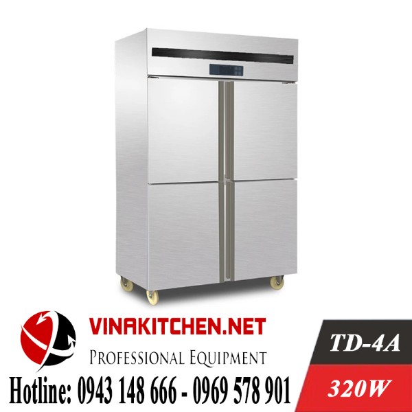 TD4A - Vinakitchen
