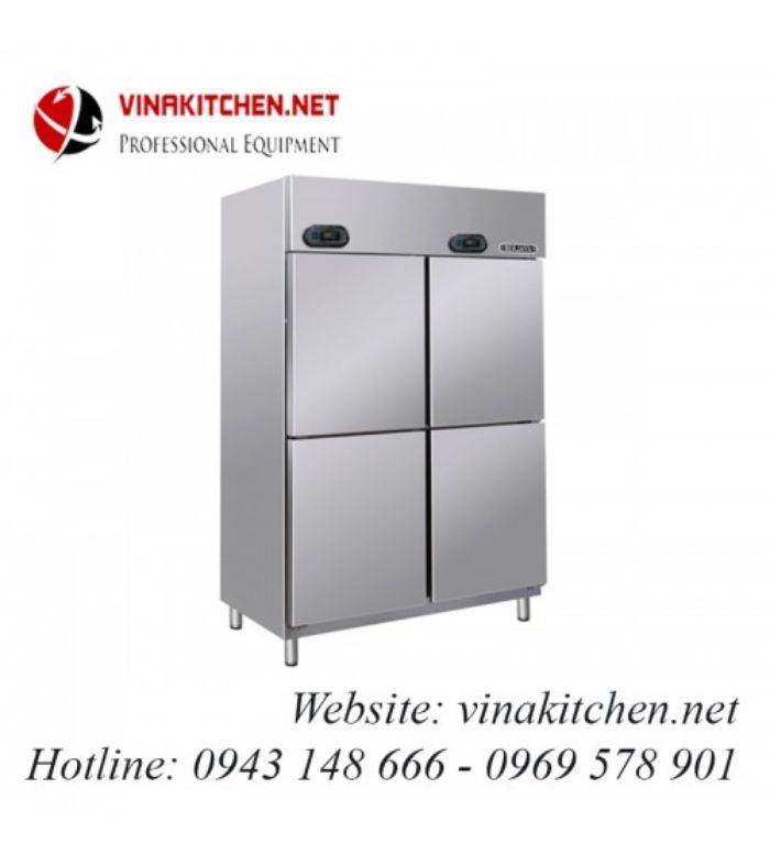 Top 8 mẫu tủ đông 4 ngăn được nhiều nhà hàng tin dùng 2 - Vinakitchen C:UsersAdminAppDataLocalMicrosoftWindowsINetCacheContent.Word8-mau-tu-dong-4-ngan-2.jpg