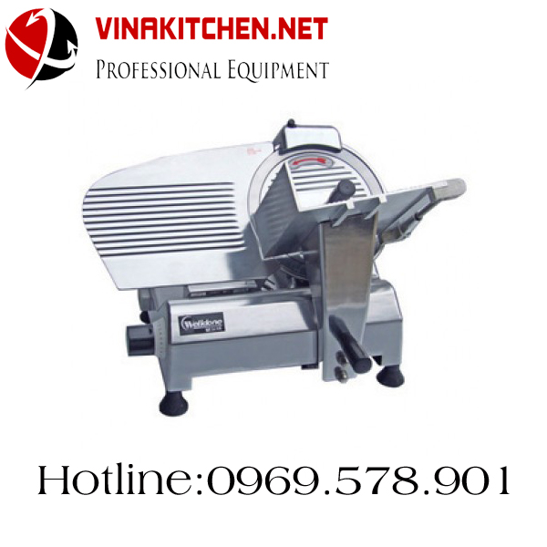 WED B250B dai dien - Vinakitchen