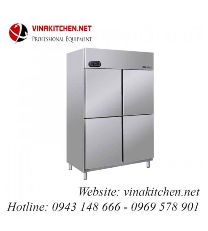 Top 8 mẫu tủ đông 4 ngăn được nhiều nhà hàng tin dùng 5 - Vinakitchen C:UsersAdminAppDataLocalMicrosoftWindowsINetCacheContent.Word8-mau-tu-dong-4-ngan-5.jpg