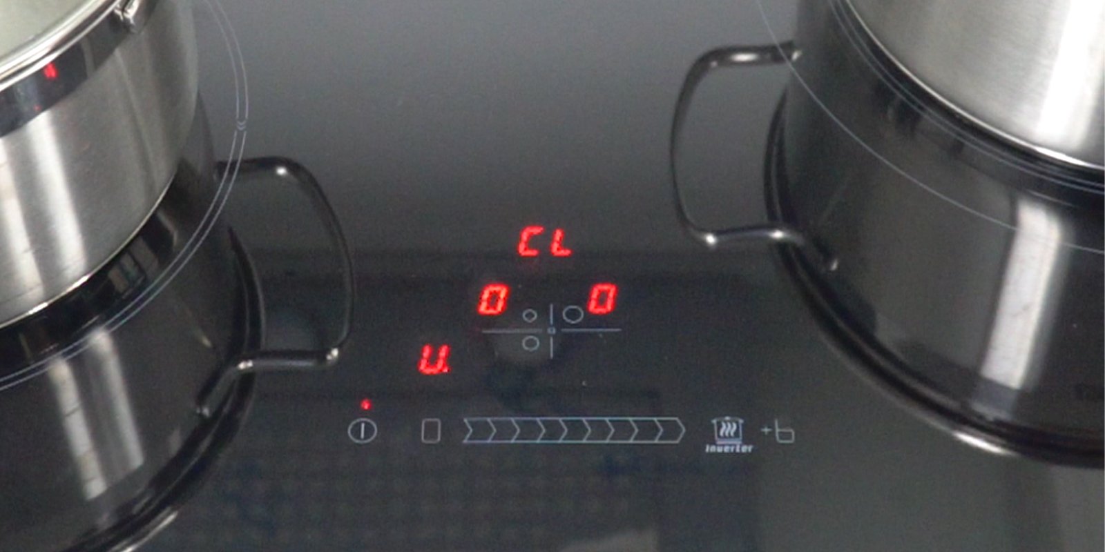 Bếp từ vào điện nhưng không bật được vì sao? 5 - Vinakitchen bep tu nhap nhay - Vinakitchen