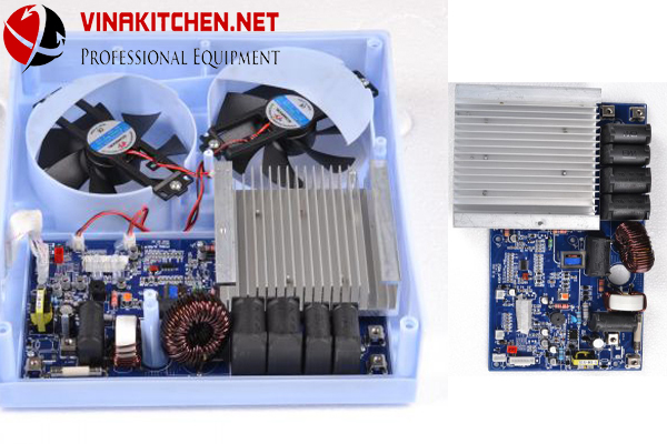 bo mach bep tu cong nghiep 1 - Vinakitchen