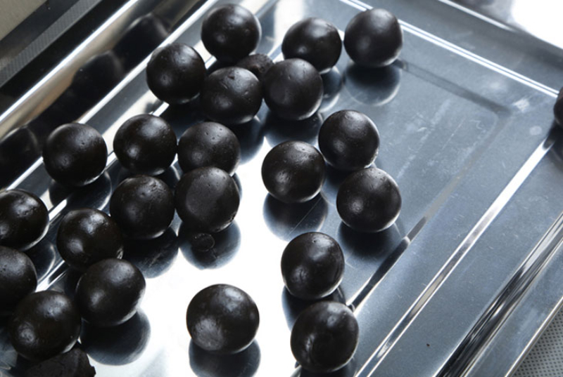 cac dang thuoc vien 2 - Vinakitchen