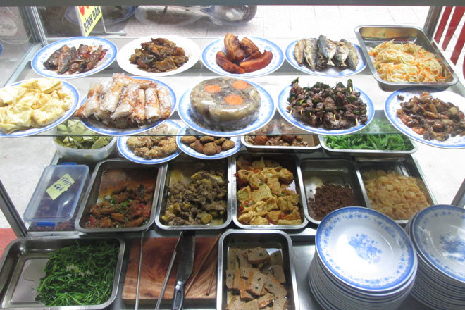 com binh dan 1 - Vinakitchen