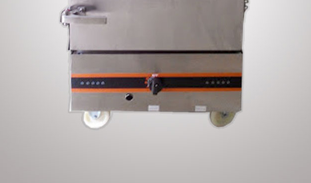 mat truoc tu nau com gas - Vinakitchen