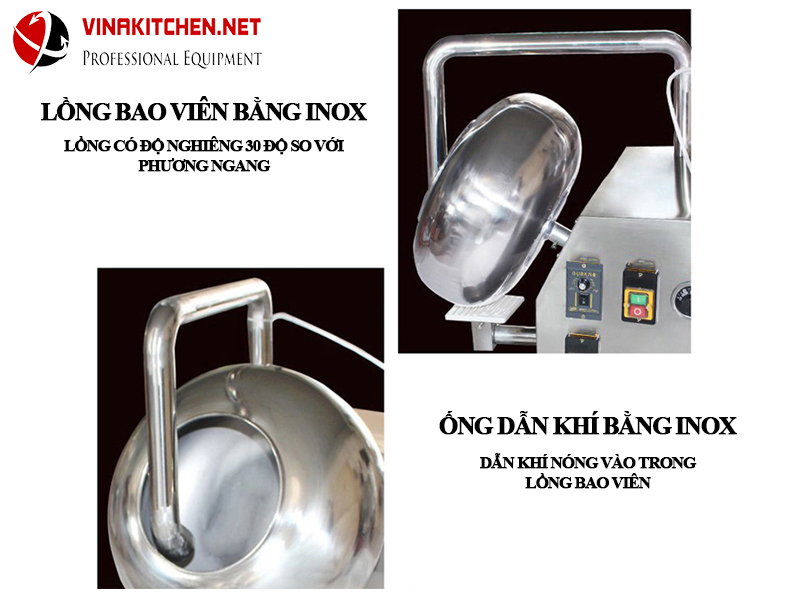may bao vien danh bong 2 - Vinakitchen