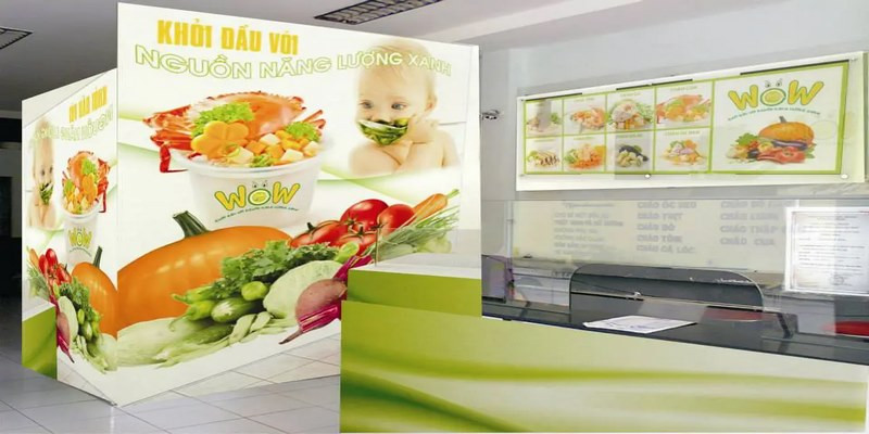 Mở quán cháo dinh dưỡng có quy trình thực hiện thế nào? 1 - Vinakitchen Nghiên cứu thị trường là công đoạn đầu tiên khi mở quán cháo