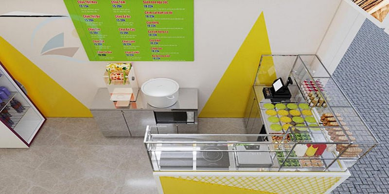Mở quán cháo dinh dưỡng có quy trình thực hiện thế nào? 4 - Vinakitchen Để kinh doanh hiệu quả bạn cần có công thức nấu cháo ngon