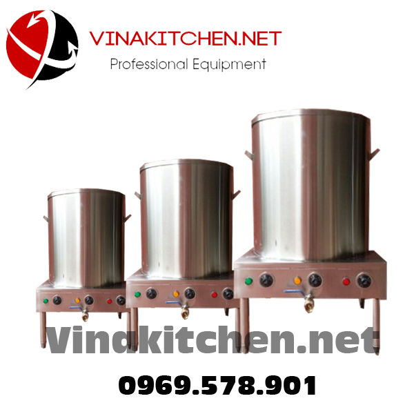Nồi nấu phở Vinakitchen - Thương hiệu của người Việt 3 - Vinakitchen noi pho 235 1 - Vinakitchen