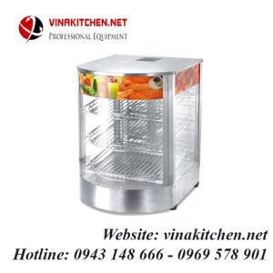 Tủ hâm nóng thức ăn DH-1P