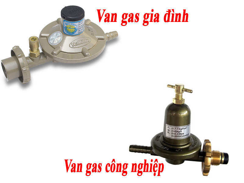 van ga - Vinakitchen