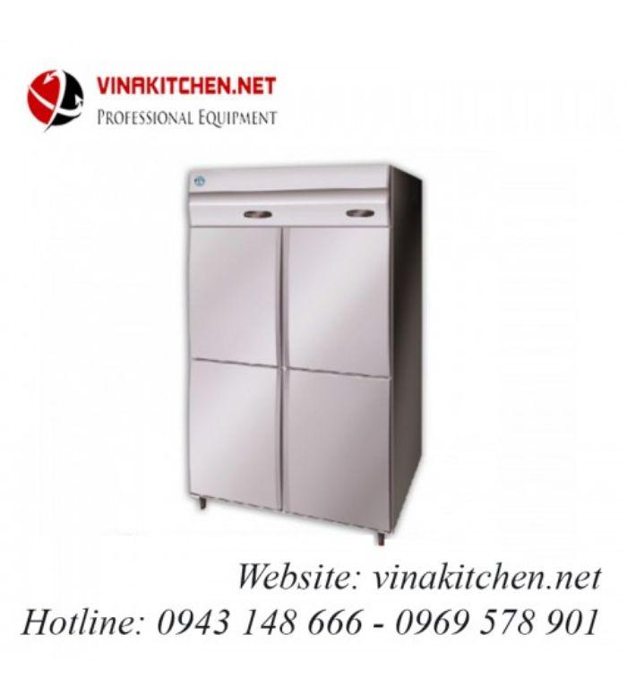 Top 8 mẫu tủ đông 4 ngăn được nhiều nhà hàng tin dùng 7 - Vinakitchen C:UsersAdminAppDataLocalMicrosoftWindowsINetCacheContent.Word8-mau-tu-dong-4-ngan-7.jpg