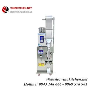 Máy đóng gói trà túi lọc