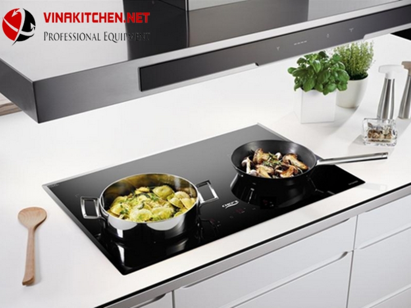 Thay mặt bếp từ