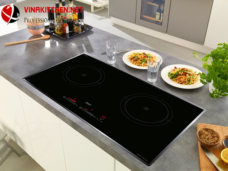 Thay mặt bếp từ