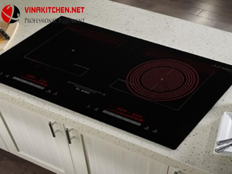 Thay mặt bếp từ