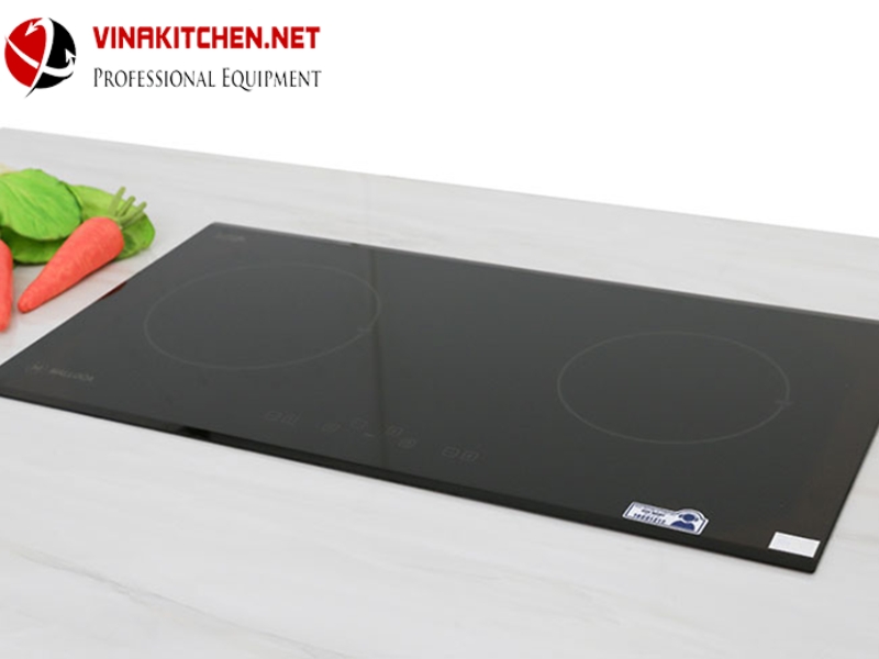 Thay mặt kính bếp từ