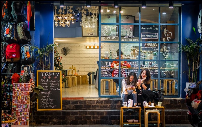 Nên chọn địa điểm kỹ lưỡng