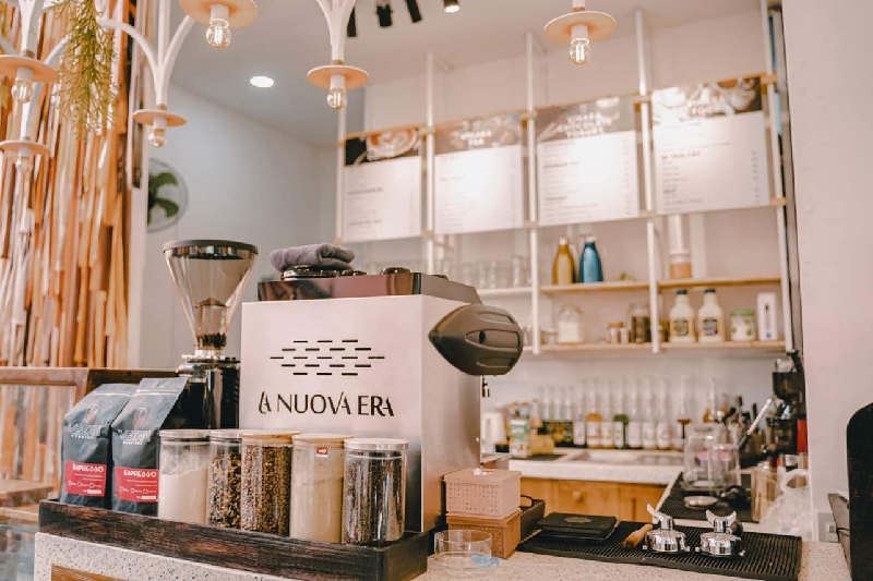 Đầu tư trang thiết bị chất lượng