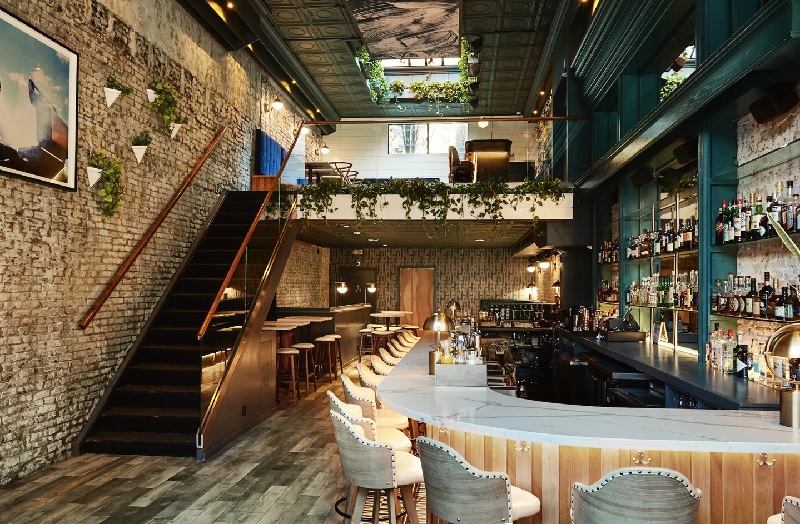 Mở quán pub mini và 5 hạng mục chi phí cần chuẩn bị 3 - Vinakitchen Nguyên vật liệu trong quán cần lưu ý kỹ