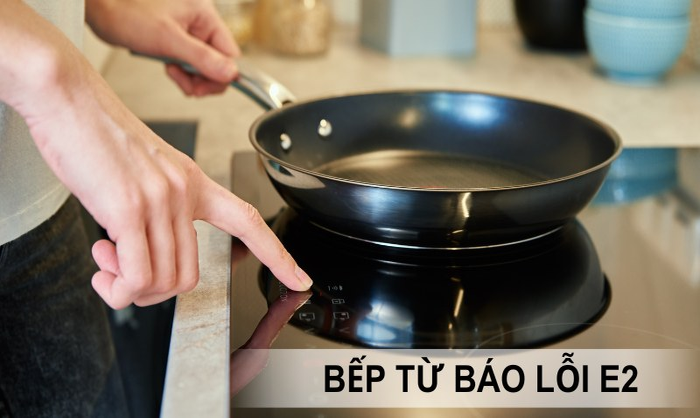 Bep tu loi e2 - Vinakitchen