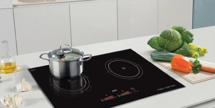 Bếp từ có kén nồi không? 5 cách khắc phục bếp từ kén nồi 35 - Vinakitchen bếp từ có kén nồi không