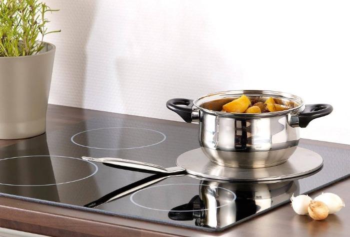 3 ưu điểm vượt trội của đĩa chuyển nhiệt bếp từ 33 - Vinakitchen đĩa chuyển nhiệt bếp từ