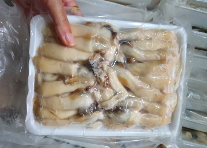 Cách bảo quản ốc móng tay tươi ngon và đúng cách 2 - Vinakitchen cach-bao-quan-oc-mong-tay