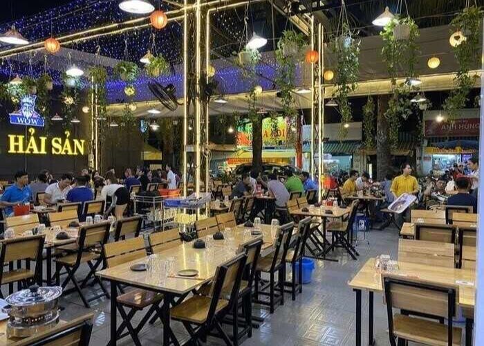mo nha hang hai san can bao nhieu von 4 - Vinakitchen
