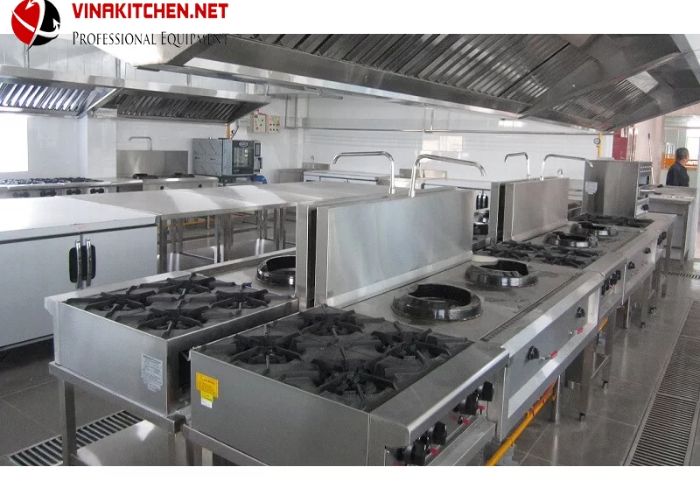 Nội quy PCCC cho khu vực bếp - Những điều bắt buộc phải biết 1 - Vinakitchen noi-quy-pccc-cho-khu-vuc-bep