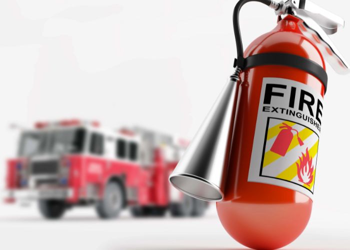 Nội quy PCCC cho khu vực bếp - Những điều bắt buộc phải biết 3 - Vinakitchen noi-quy-pccc-cho-khu-vuc-bep